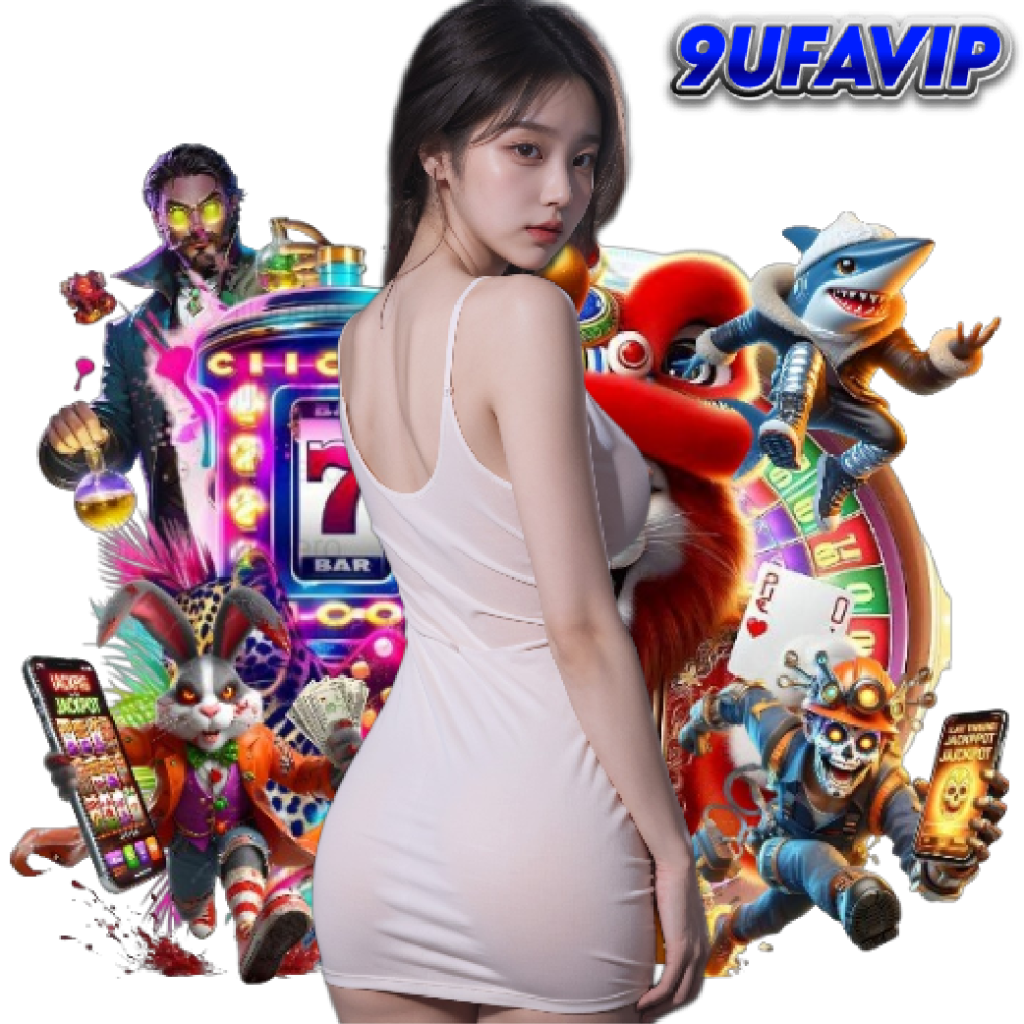 9ufavip