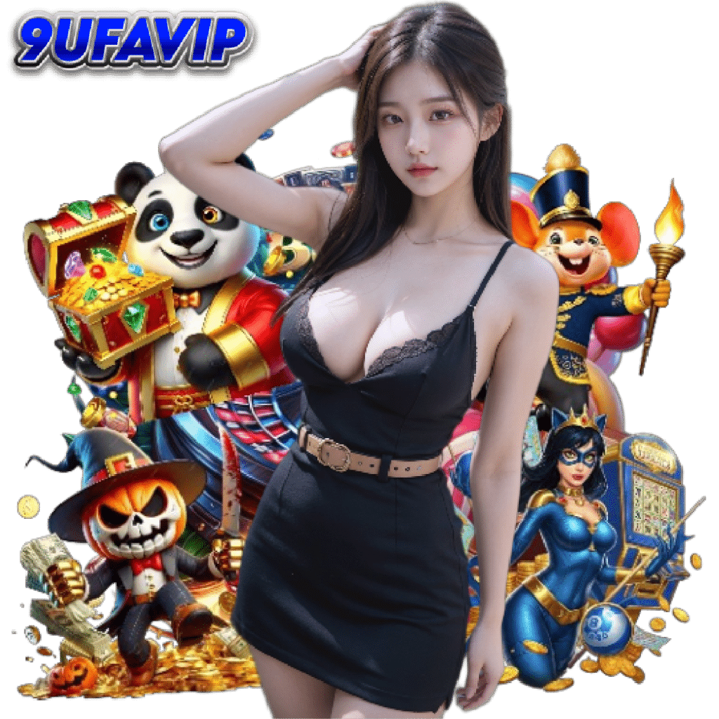 9ufavip casino
