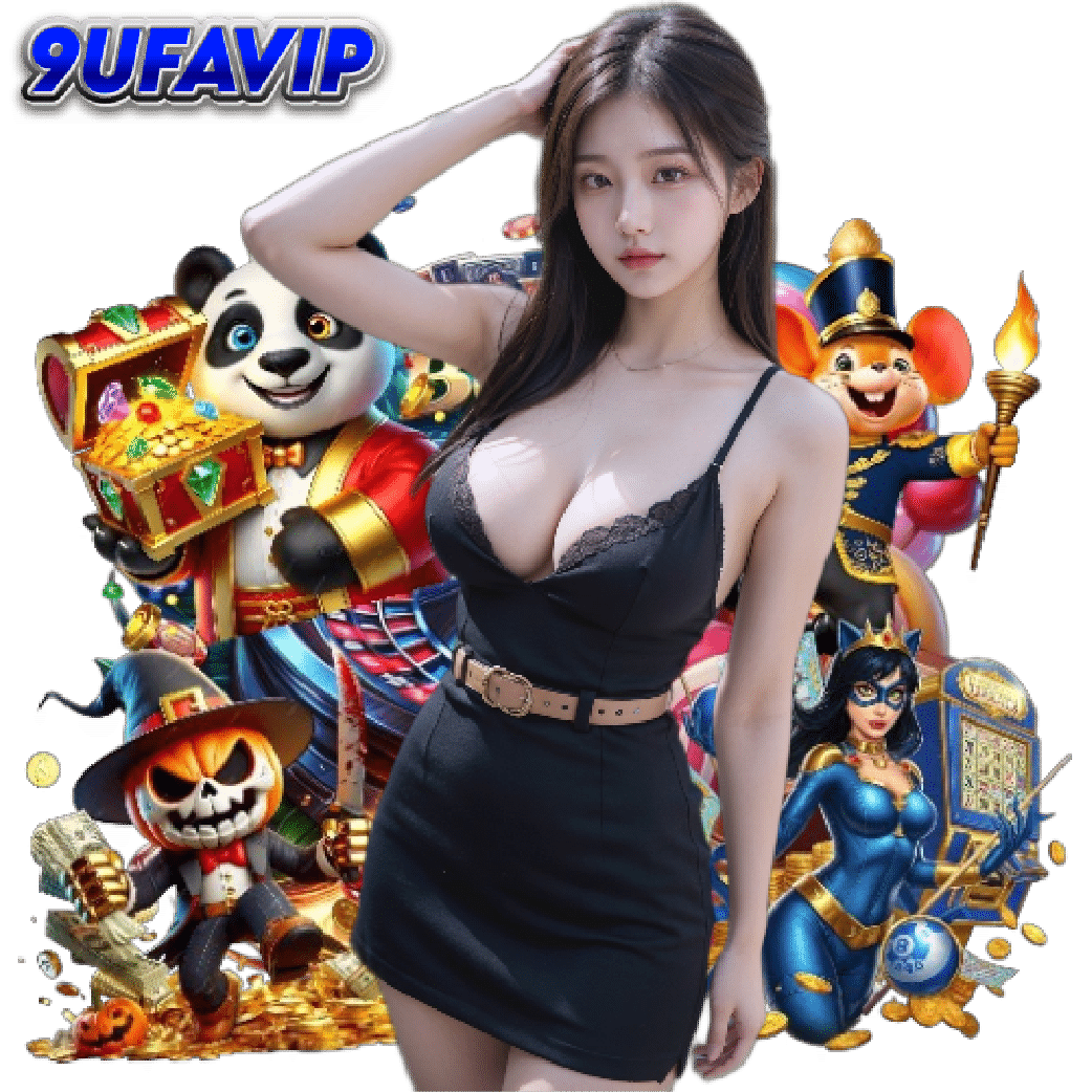 9ufavip casino